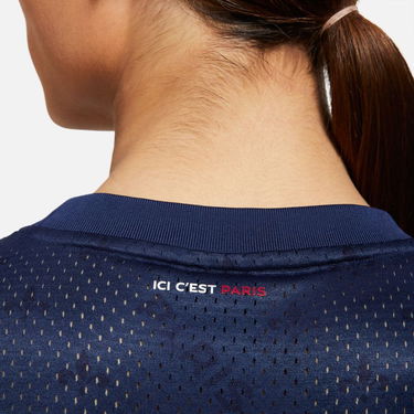 Jersey Jordan Psg Mesh Jersey Mörkblå | DB6478-410, 1