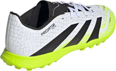 Sneakers och skor adidas Performance Predator League Vit | JI1149, 4