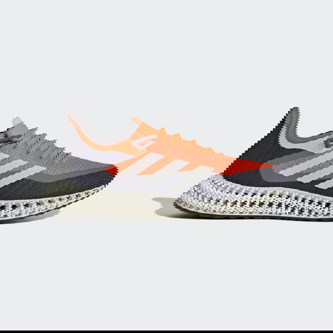 Sneakers och skor adidas Performance 4DFWD 2 Svart | LWE81, 1