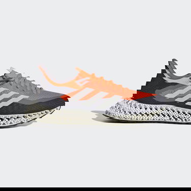 Sneakers och skor adidas Performance 4DFWD 2 Svart | LWE81, 1