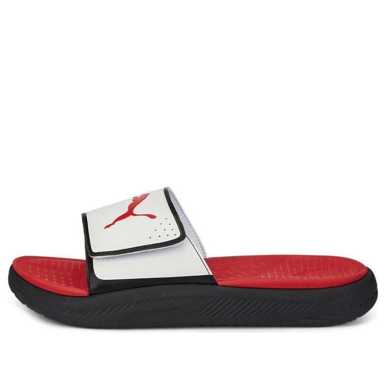 Sneakers och skor Puma Softride Slide Vit | 382112-08, 0