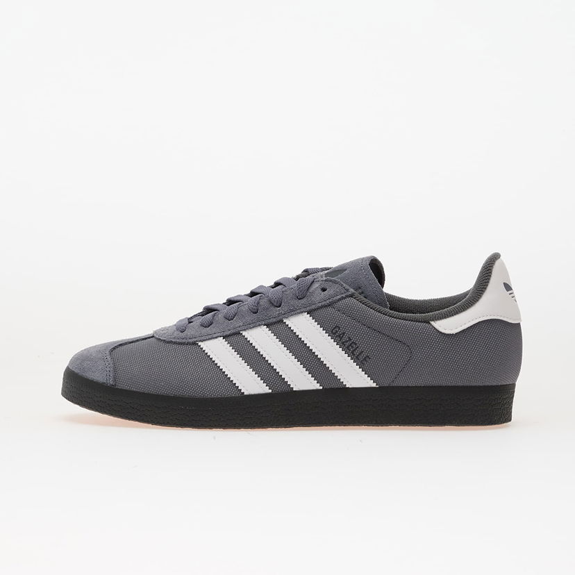 Sneakers och skor adidas Originals Gazelle Grå | JR6294