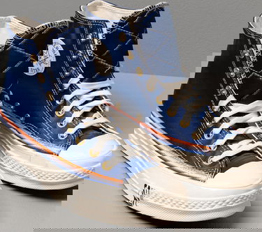 Sneakers och skor Converse Chuck 70 Blå | 166815C, 5