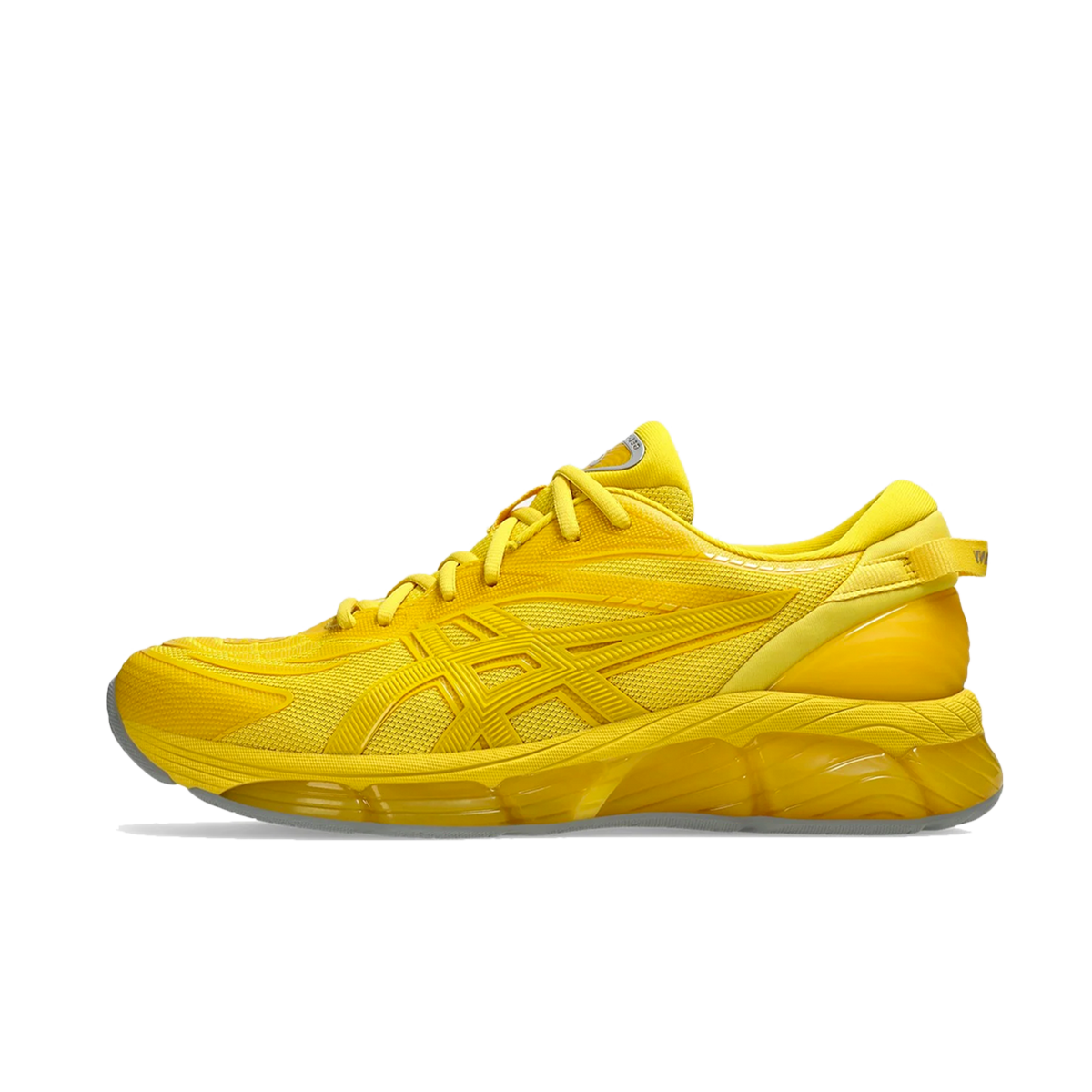Sneakers och skor Asics C.P. Company x Gel-Quantum 360 VIII "Yellow" Gul | 1203A507-750, 0