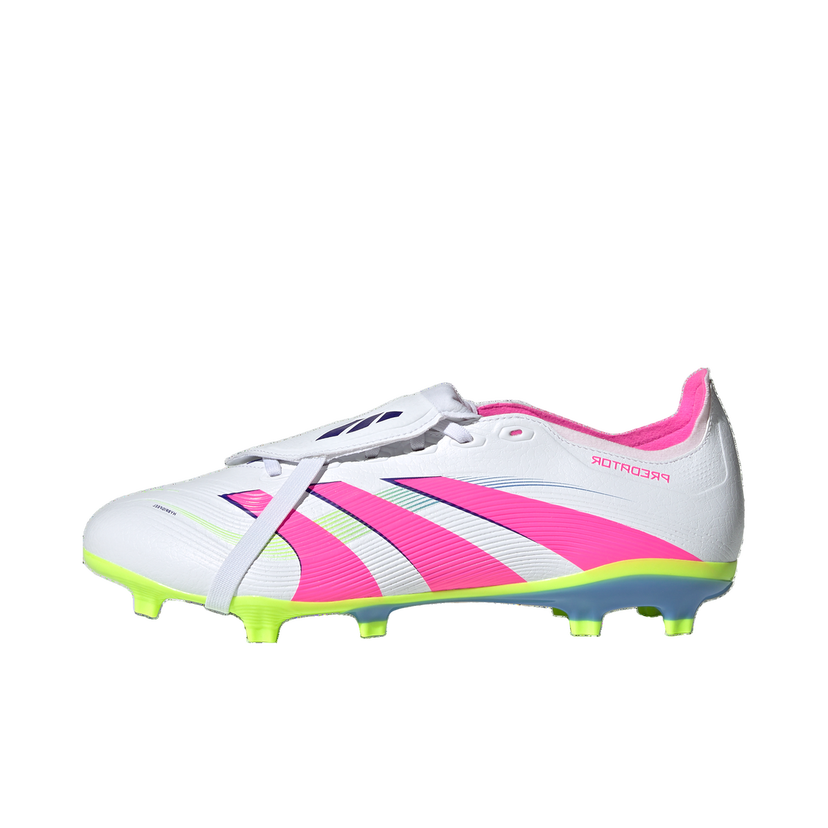 Sneakers och skor adidas Performance Predator League FT FG/MG Vit | id1320
