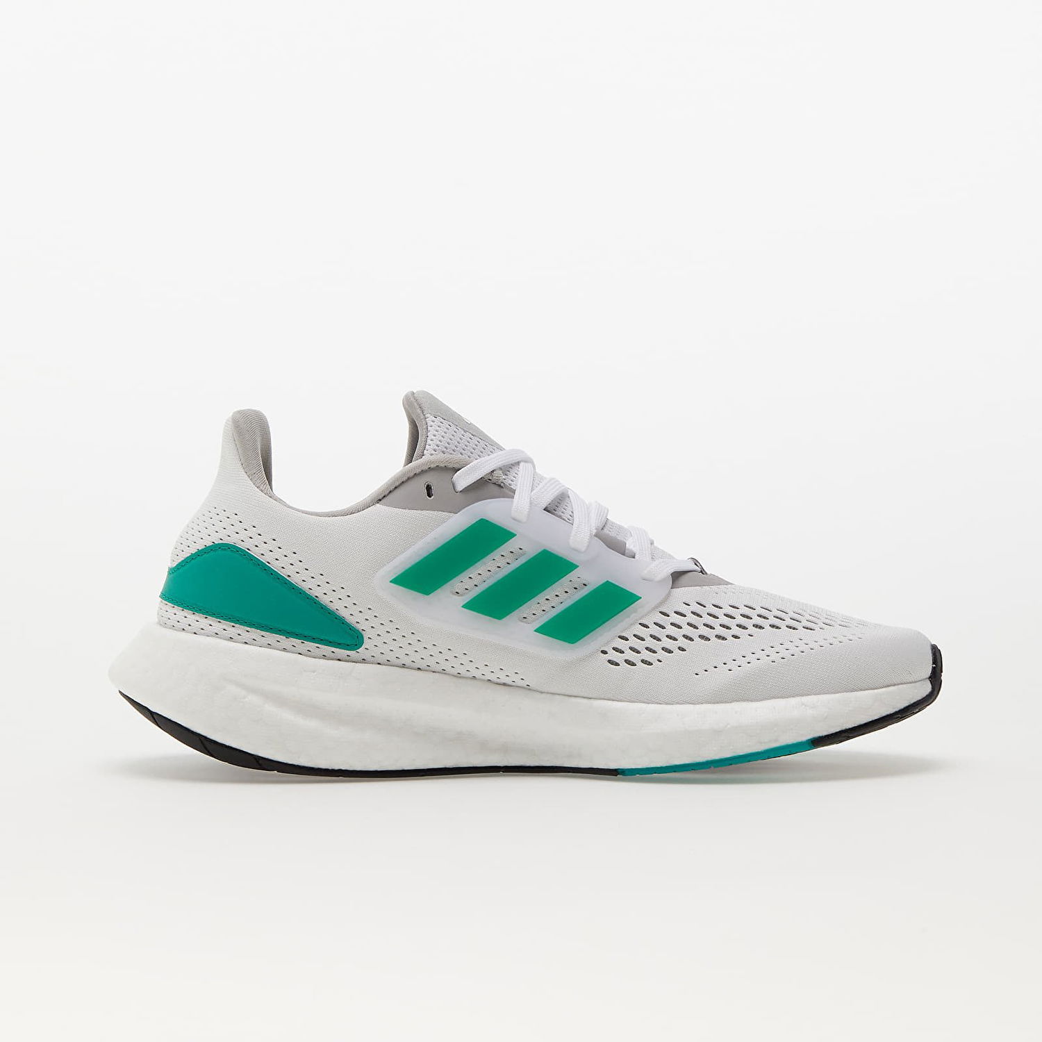 Sneakers och skor adidas Performance PureBOOST 22 Vit | HQ8588, 1