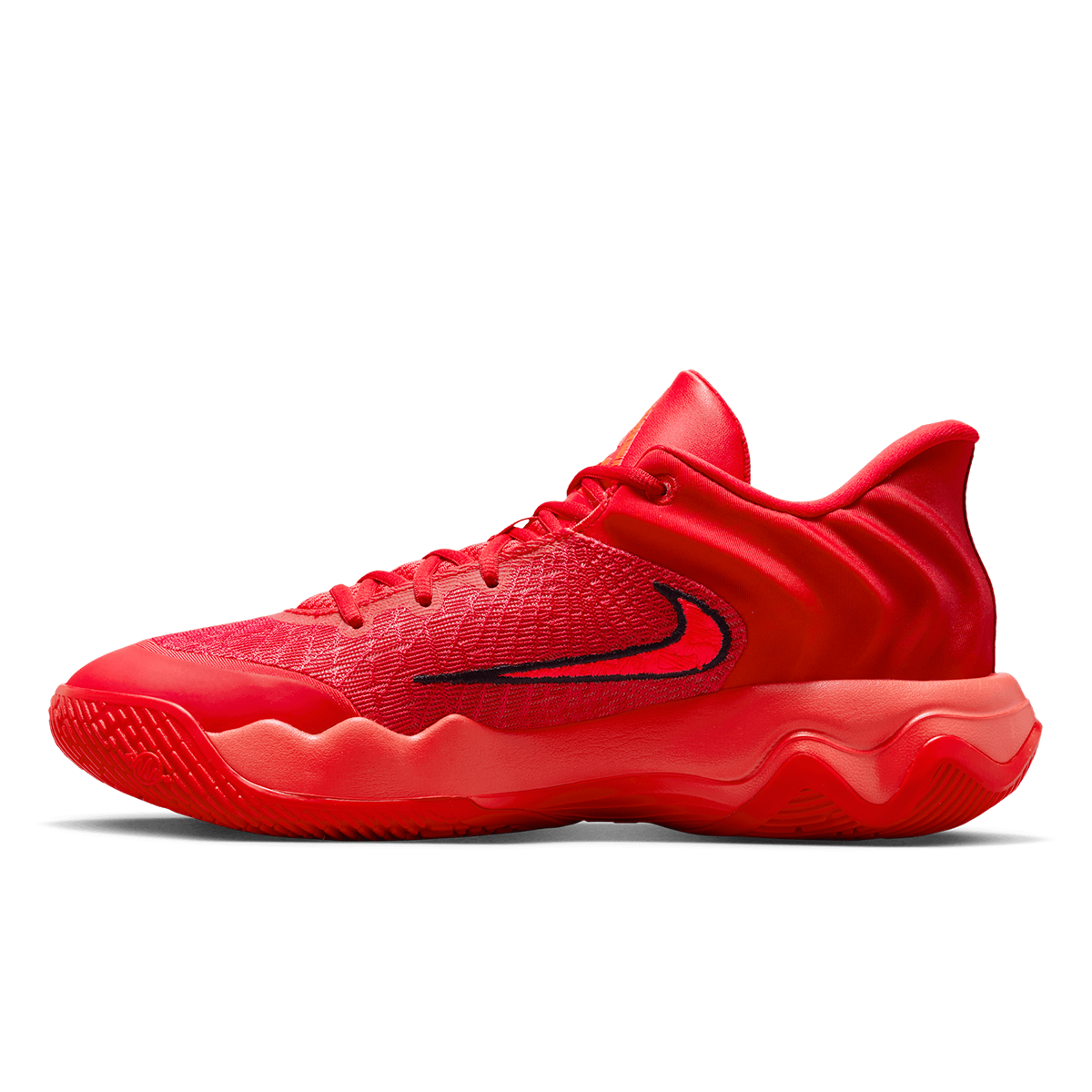 Sneakers och skor Nike GIANNIS IMMORTALITY Röd | FQ3680-600, 0