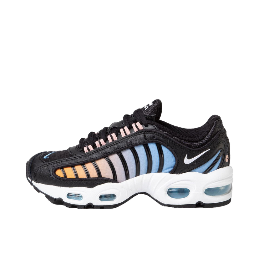 Sneakers och skor Nike Air Max Tailwind 4 W Svart | CJ7976 001