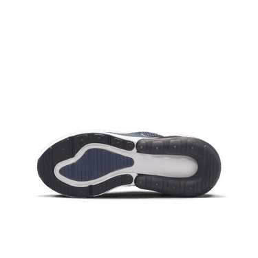 Sneakers och skor Nike Air Max 270 Mörkblå | 943345-408, 1