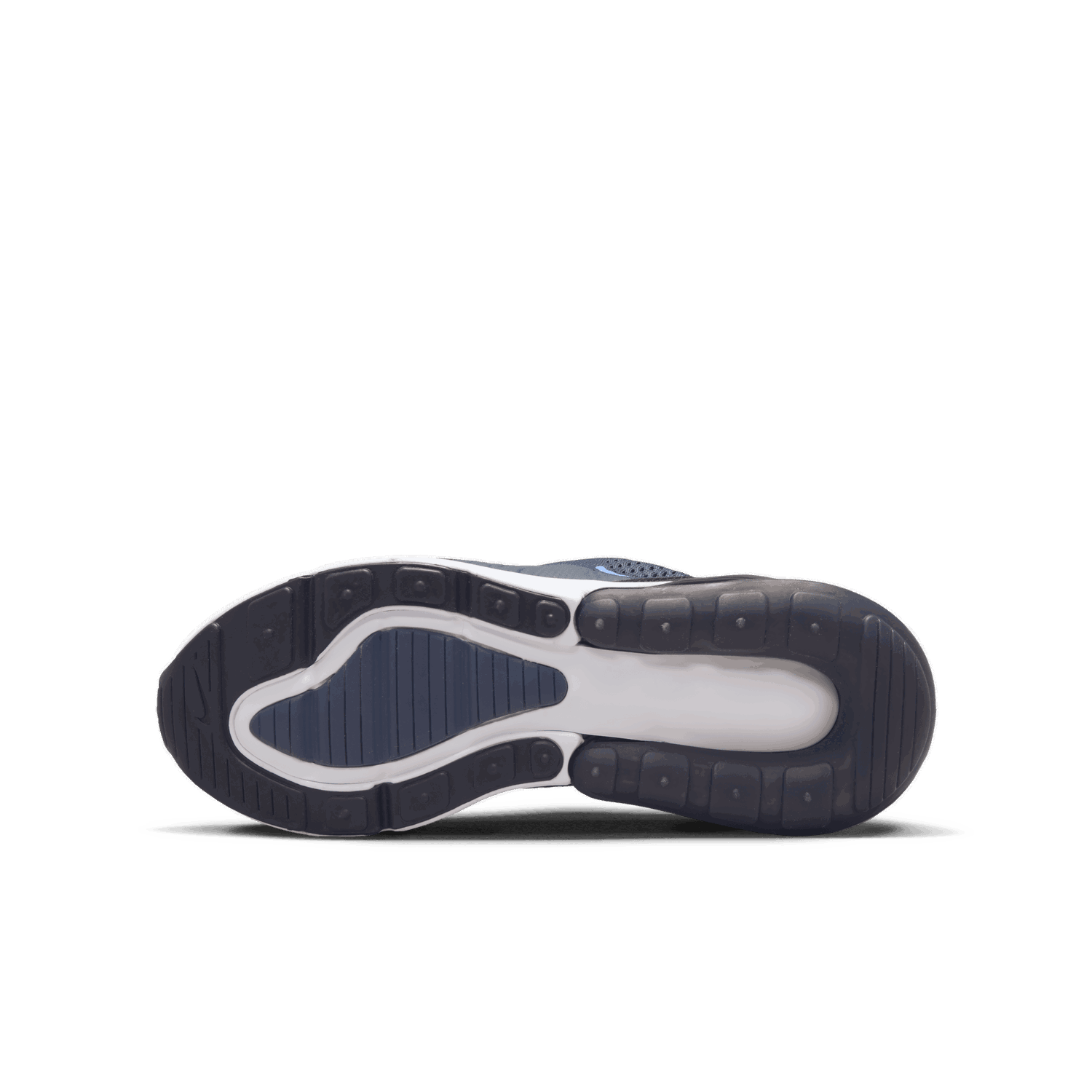 Sneakers och skor Nike Air Max 270 Mörkblå | 943345-408, 1