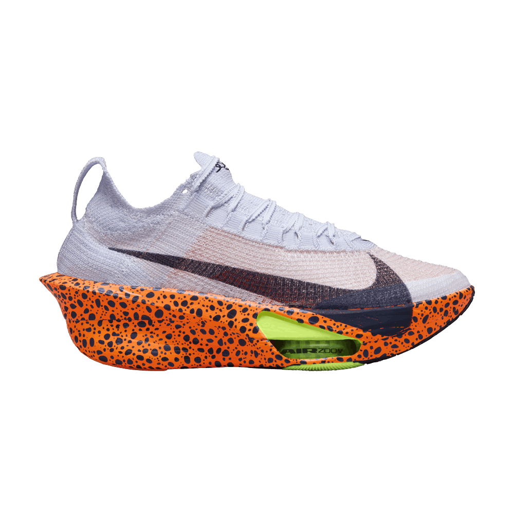 Sneakers och skor Nike Air Zoom Alphafly NEXT% 3 Rosa | FN7673-900, 0