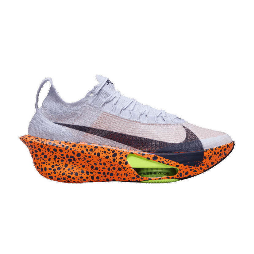 Sneakers och skor Nike Air Zoom Alphafly NEXT% 3 Rosa | FN7673-900