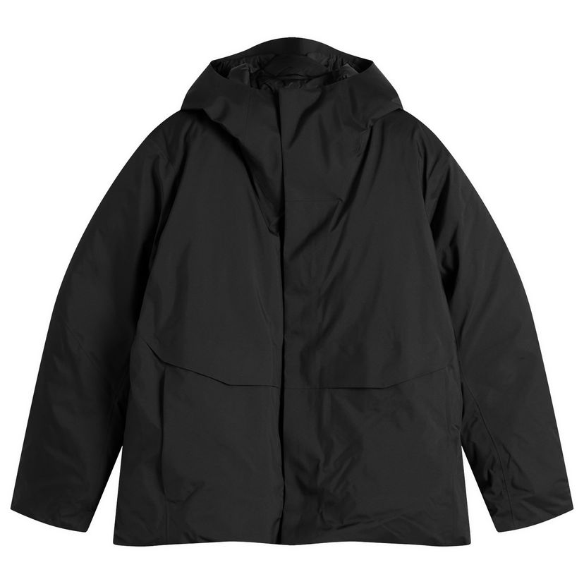 Pufferjacka Arcteryx Veilance Sorin Down Jacket Svart | X000009944-002291