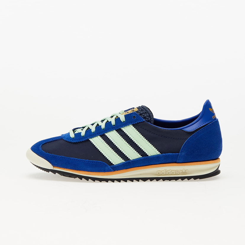 Sneakers och skor adidas Originals SL 72 OG "Night Indigo" W Mörkblå | IE3426
