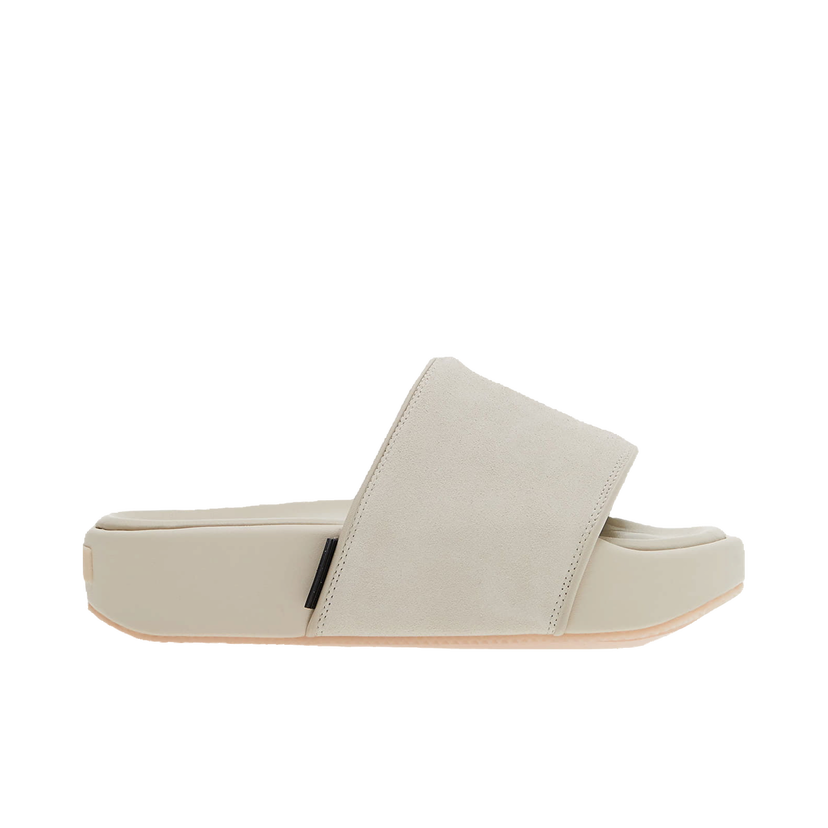 Sneakers och skor Y-3 Slide Beige | GW8630