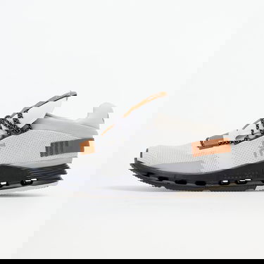 Sneakers och skor On Running Cloudnova Vit | 26.99182, 0