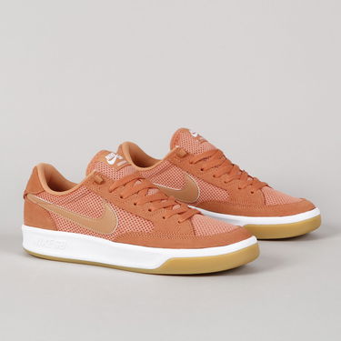 Sneakers och skor Nike SB Adversary Orange | CJ0887-800, 1