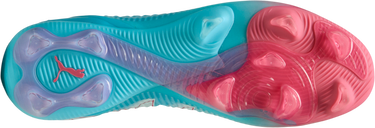 Sneakers och skor Puma FUTURE 8 ULTIMATE FG Turkos | 108756-01, 1