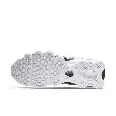 Sneakers och skor Nike Shox TL Vit | AV3595-102, 3