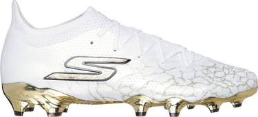 Sneakers och skor Skechers SKX 1.5 Elite FG Vit | 252021-wbgd, 0