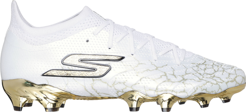 Sneakers och skor Skechers SKX 1.5 Elite FG Vit | 252021-wbgd