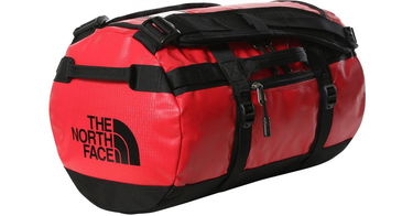 Ryggsäckar och väskor The North Face Base Camp XS Röd | nf0a52sskz31, 1