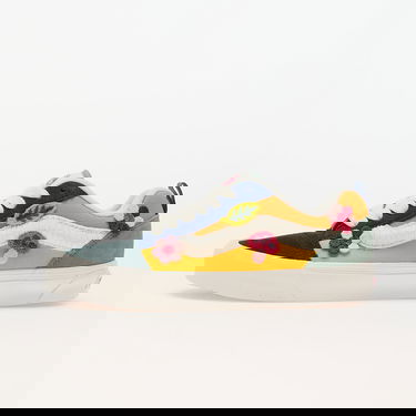 Sneakers och skor Vans Knu Skool Trip Multi Color Flerfärgad | VN0009QCBMI1, 0