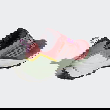 Sneakers och skor adidas Performance Terrex Swift R3 GORE-TEX Röd | GY8618, 1
