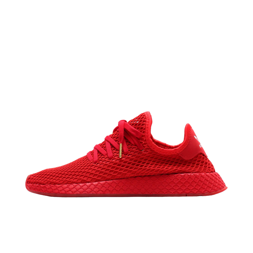 Sneakers och skor adidas Originals Deerupt atmos Röd | G27330