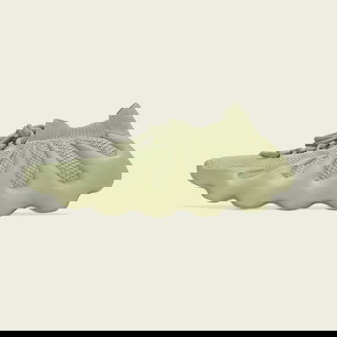 Sneakers och skor adidas Yeezy Yeezy 450 "Resin" Gul | GY4110, 4