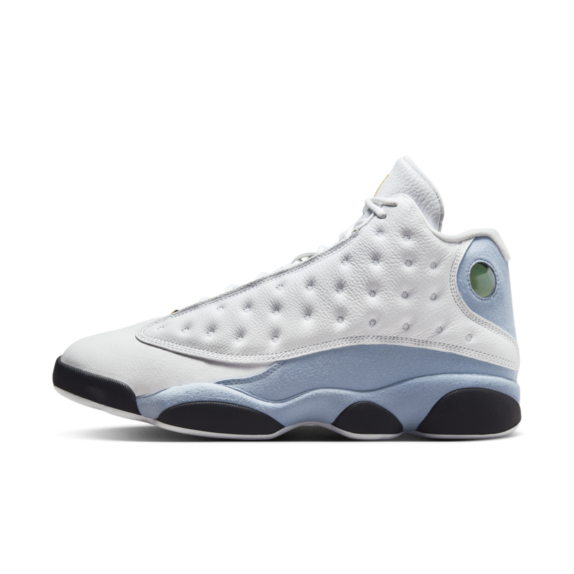 Sneakers och skor Jordan Air Jordan 13 Retro "Blue Grey" Blå | 414571-170