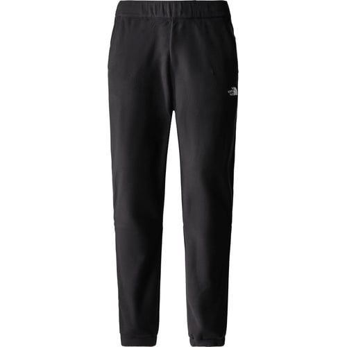 Byxor The North Face 100 Glacier Pants Svart | NF0A8561JK31