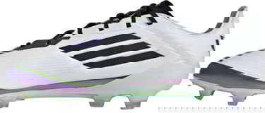 Sneakers och skor adidas Performance F50 ELITE FG Messi Vit | ie9063, 3