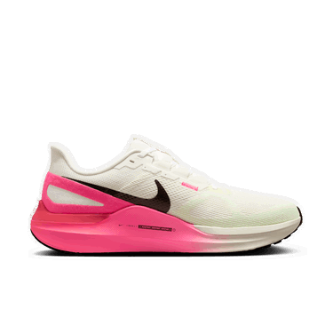 Sneakers och skor Nike Structure 25 Vit | IB7451-100, 3