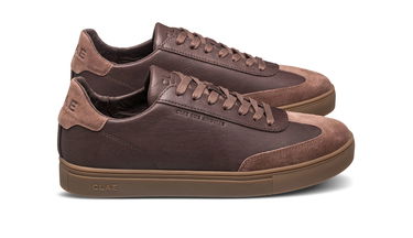 Sneakers och skor Clae Deane Size: 8 Brun | CL25CDN04-JDG, 3