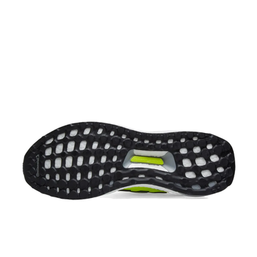 Sneakers och skor adidas Performance UltraBoost 1.0 Retro "Solar Yellow" Gul | EH1100, 2