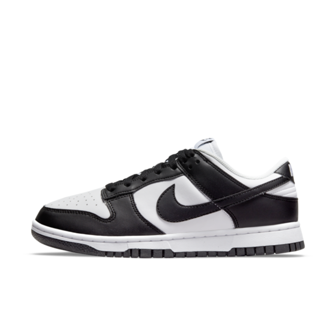 Sneakers och skor Nike Dunk Low Next Nature "'Panda" W Vit | DD1873-102, 0