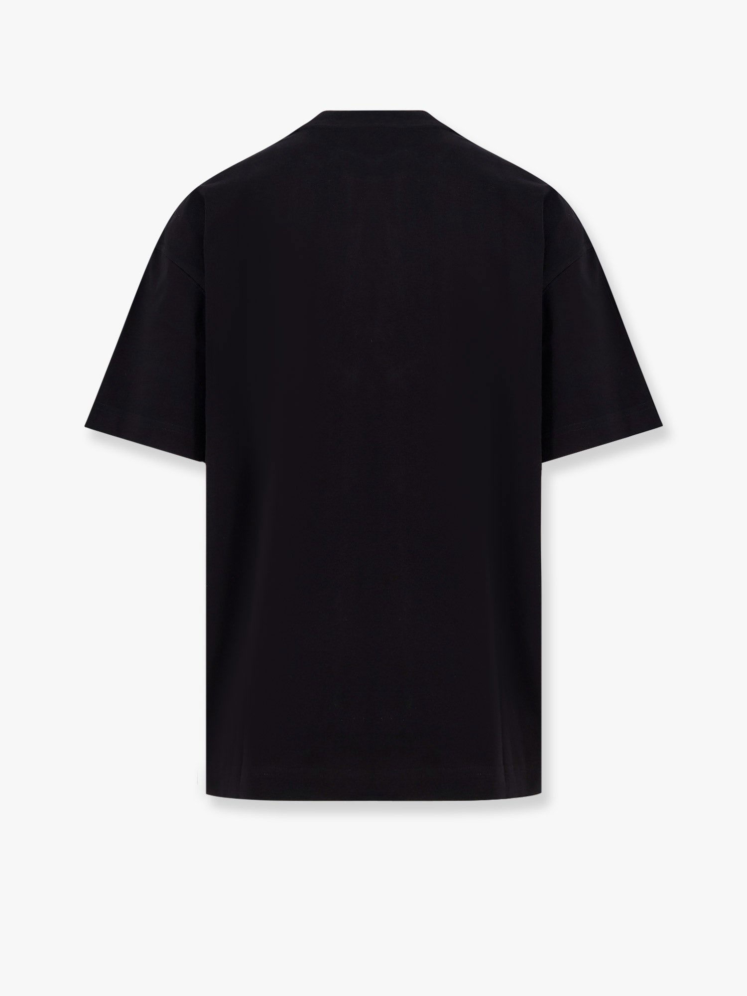 T-shirt Carhartt WIP Carhartt WIP Script Embroidery T-Shirt Svart | I0338280D2XX, 1