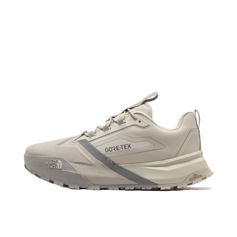 Sneakers och skor The North Face Offtrail Tech Gore-Tex Beige | NF0A8ADY6S41