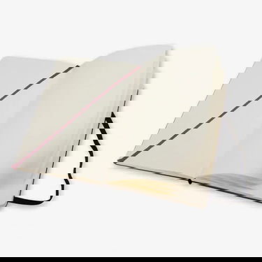 Dagbok Moleskine Classic Notebook, Plain Svart | 9788883701146, 3