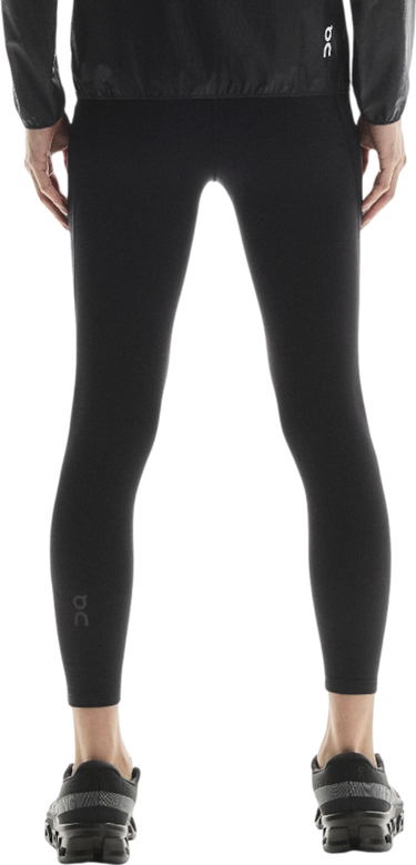 Strumpor On Running Performance Winter Tights Svart | 1mf30160553, 1