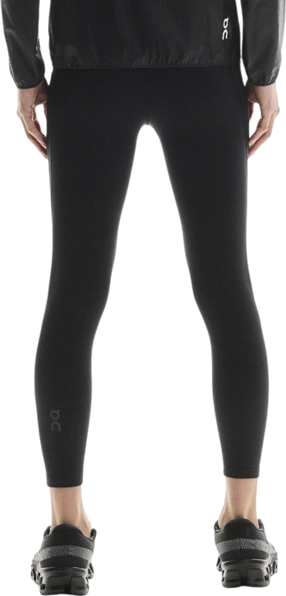 Strumpor On Running Performance Winter Tights Svart | 1mf30160553, 1