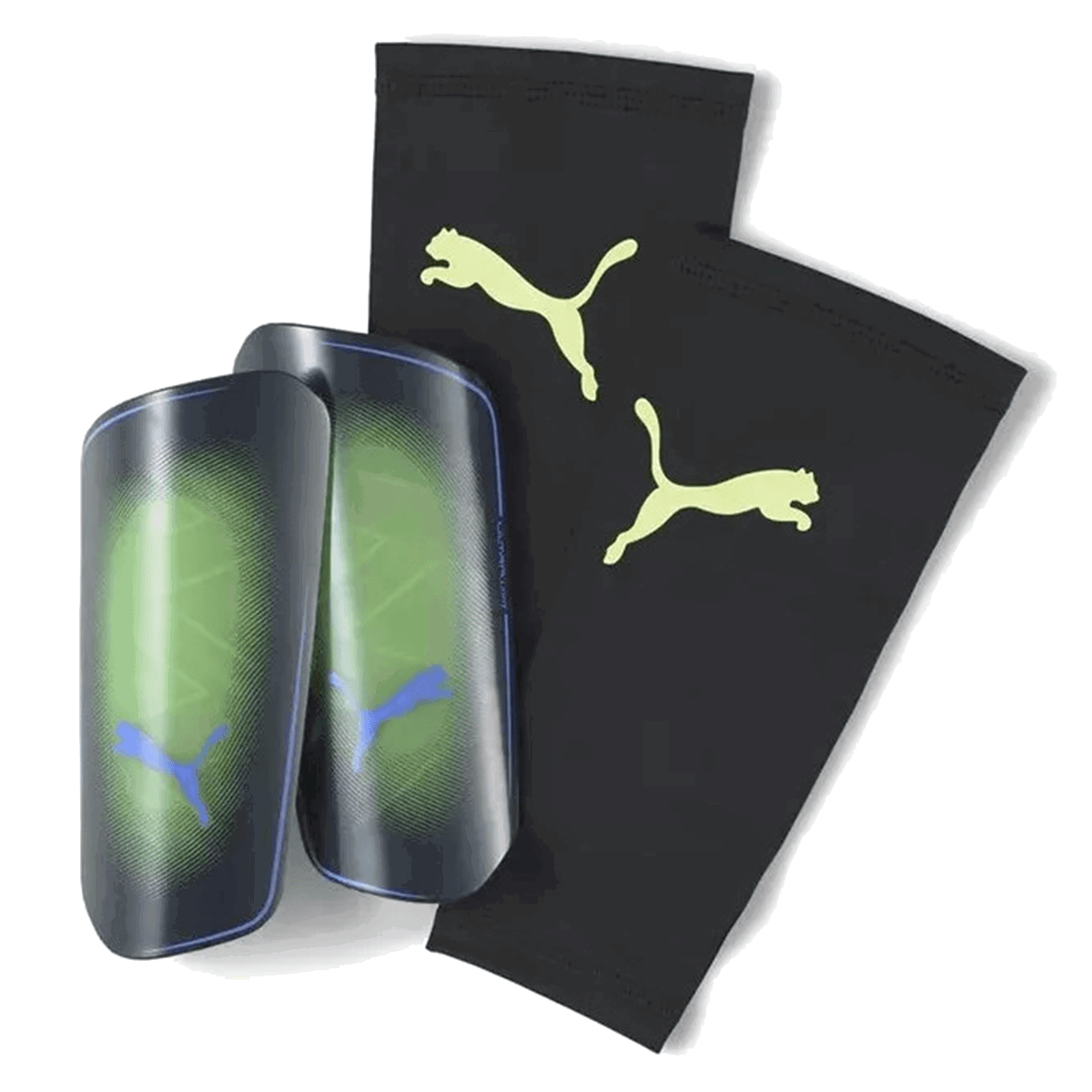 Sportutrustning Puma ULTRA LIGHT SLEEVE FIZZY LIGHT-PARISIAN Grön | 030832-10, 0