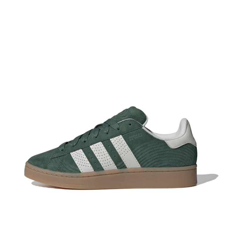 Sneakers och skor adidas Originals Campus 00s Shoes Grön | IF4337