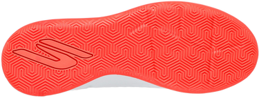 Sneakers och skor Skechers Skechers SKX 2 JR IN Vit | 252168l-wtqp, 4