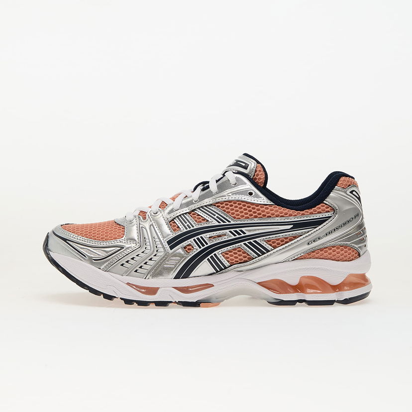 Sneakers och skor Asics Gel-Kayano 14 Orange | 1203A537-201