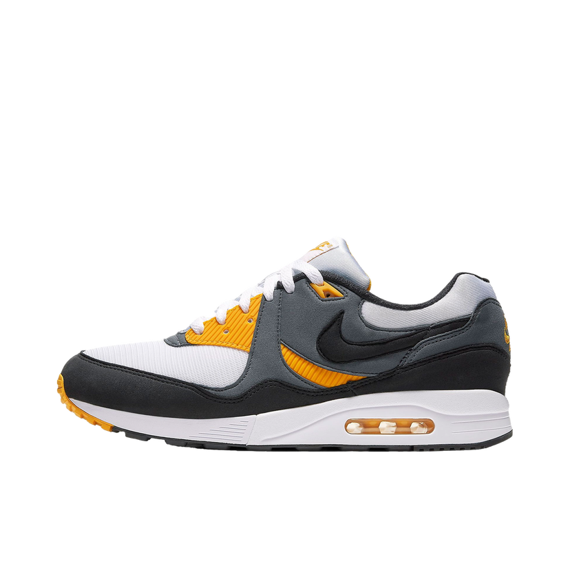 Sneakers och skor Nike Air Max Light University Gold Svart | AO8285-102