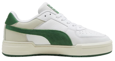 Sneakers och skor Puma CA Pro Suede FS Vit | 387327-10, 3
