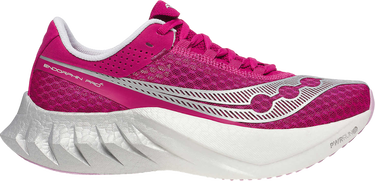 Sneakers och skor Saucony Endorphin Pro 4 Rosa | s10939-40, 0