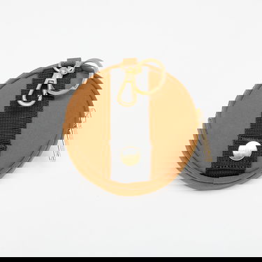 Plånbok Carhartt WIP Clarton Zip Wallet Brun | I033780.HZXX, 4